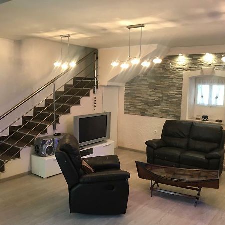 Holiday Home Ruzica Novi Vinodolski Buitenkant foto