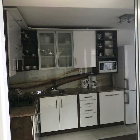 Holiday Home Ruzica Novi Vinodolski Buitenkant foto