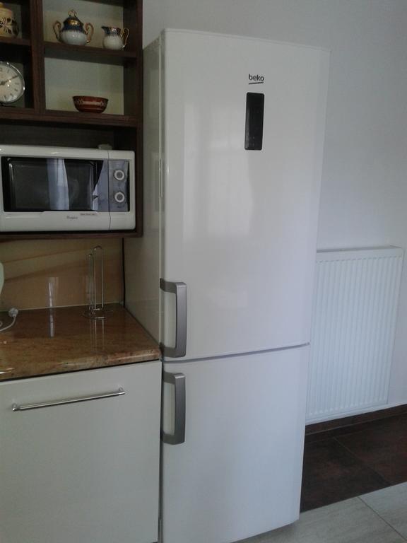 Holiday Home Ruzica Novi Vinodolski Buitenkant foto