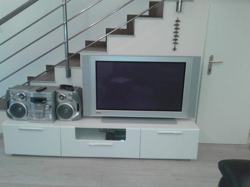 Holiday Home Ruzica Novi Vinodolski Buitenkant foto