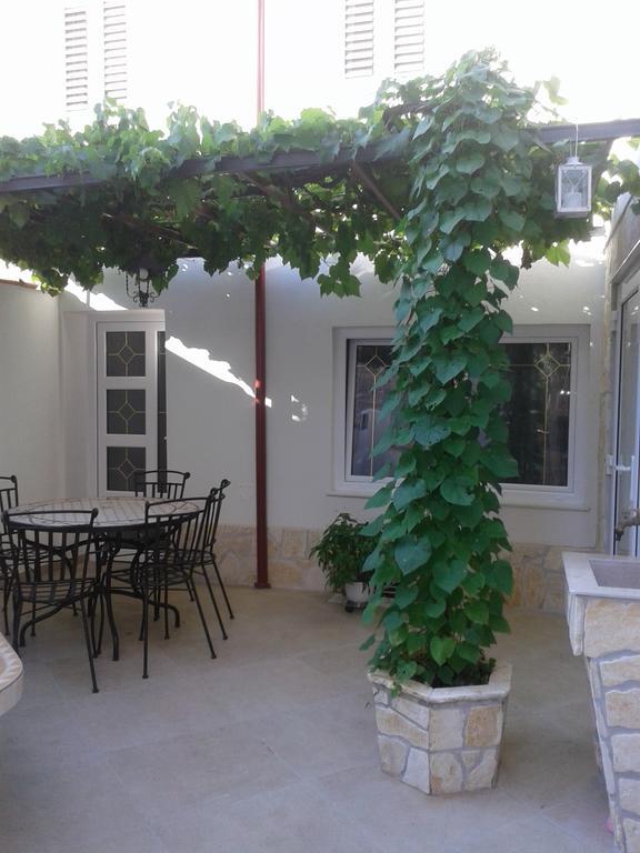 Holiday Home Ruzica Novi Vinodolski Buitenkant foto