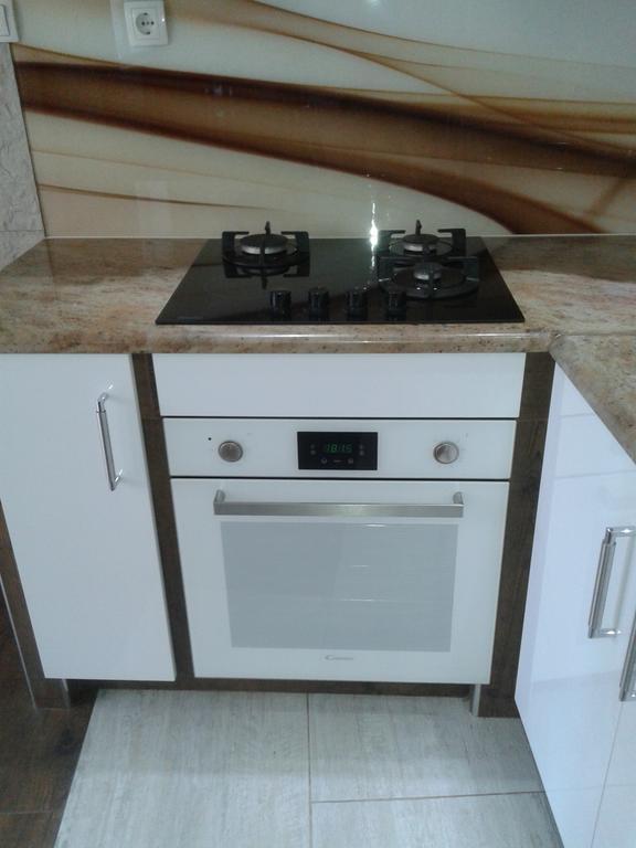 Holiday Home Ruzica Novi Vinodolski Buitenkant foto
