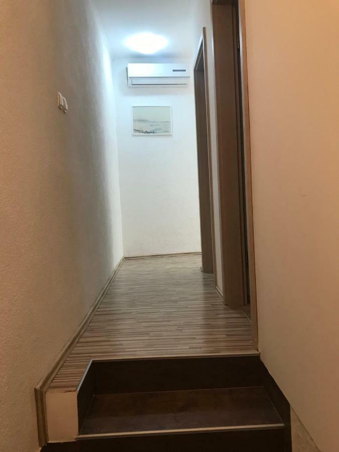 Holiday Home Ruzica Novi Vinodolski Buitenkant foto