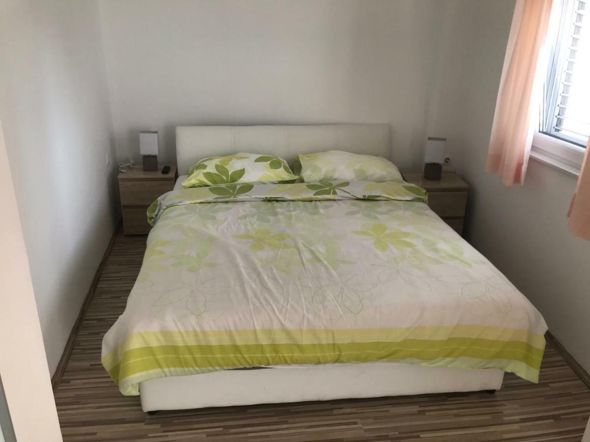 Holiday Home Ruzica Novi Vinodolski Buitenkant foto