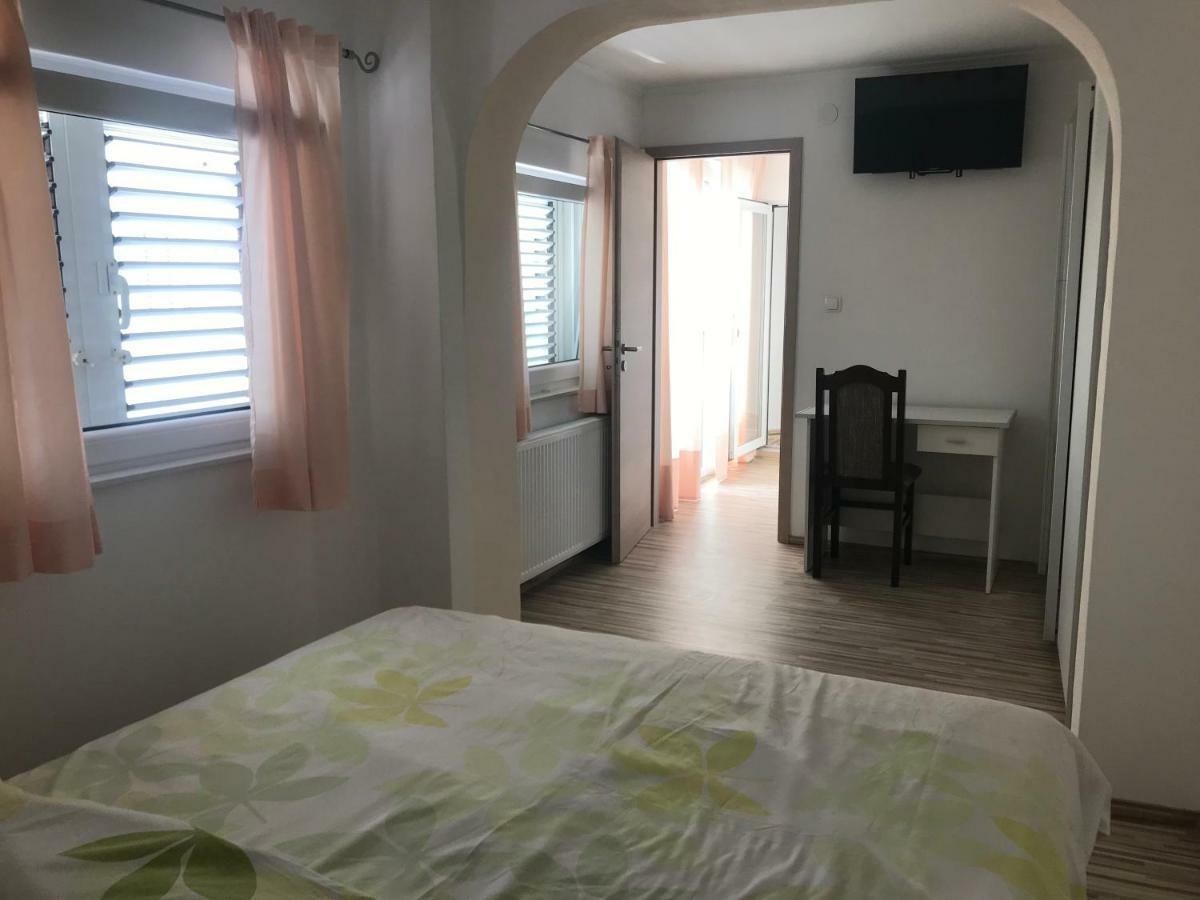 Holiday Home Ruzica Novi Vinodolski Buitenkant foto