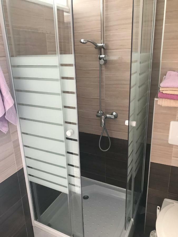 Holiday Home Ruzica Novi Vinodolski Buitenkant foto