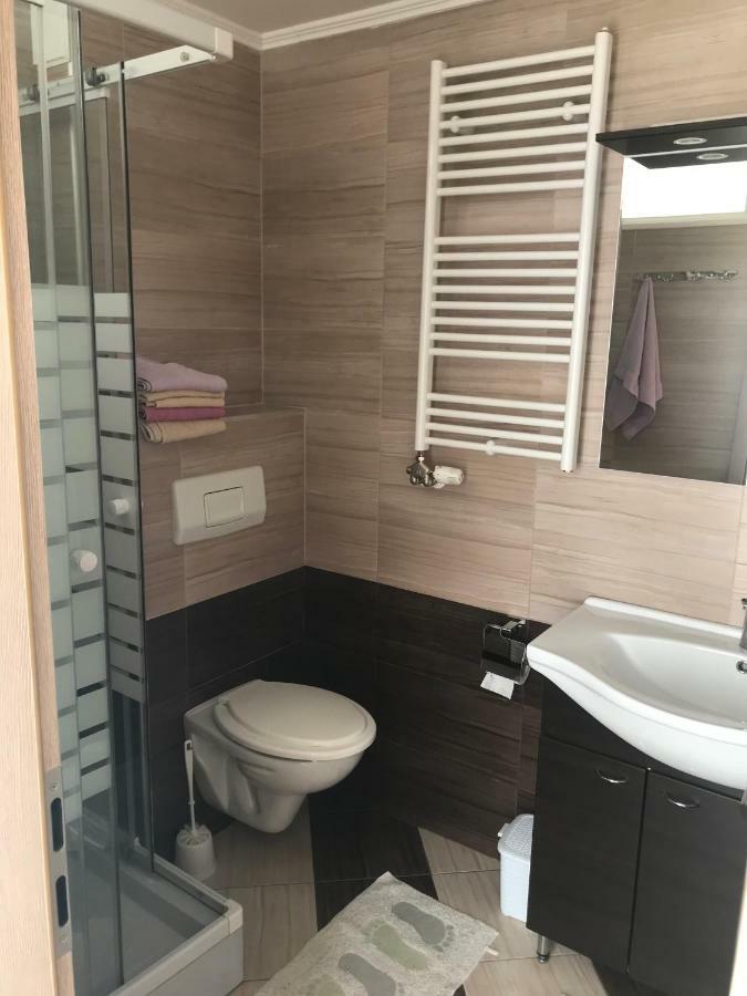 Holiday Home Ruzica Novi Vinodolski Buitenkant foto