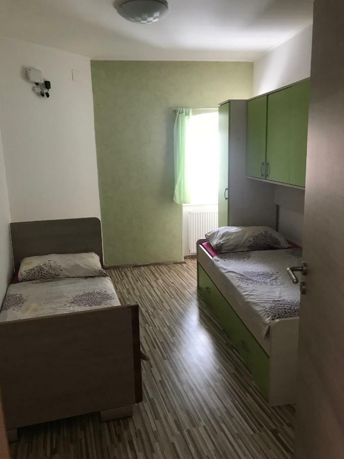 Holiday Home Ruzica Novi Vinodolski Buitenkant foto
