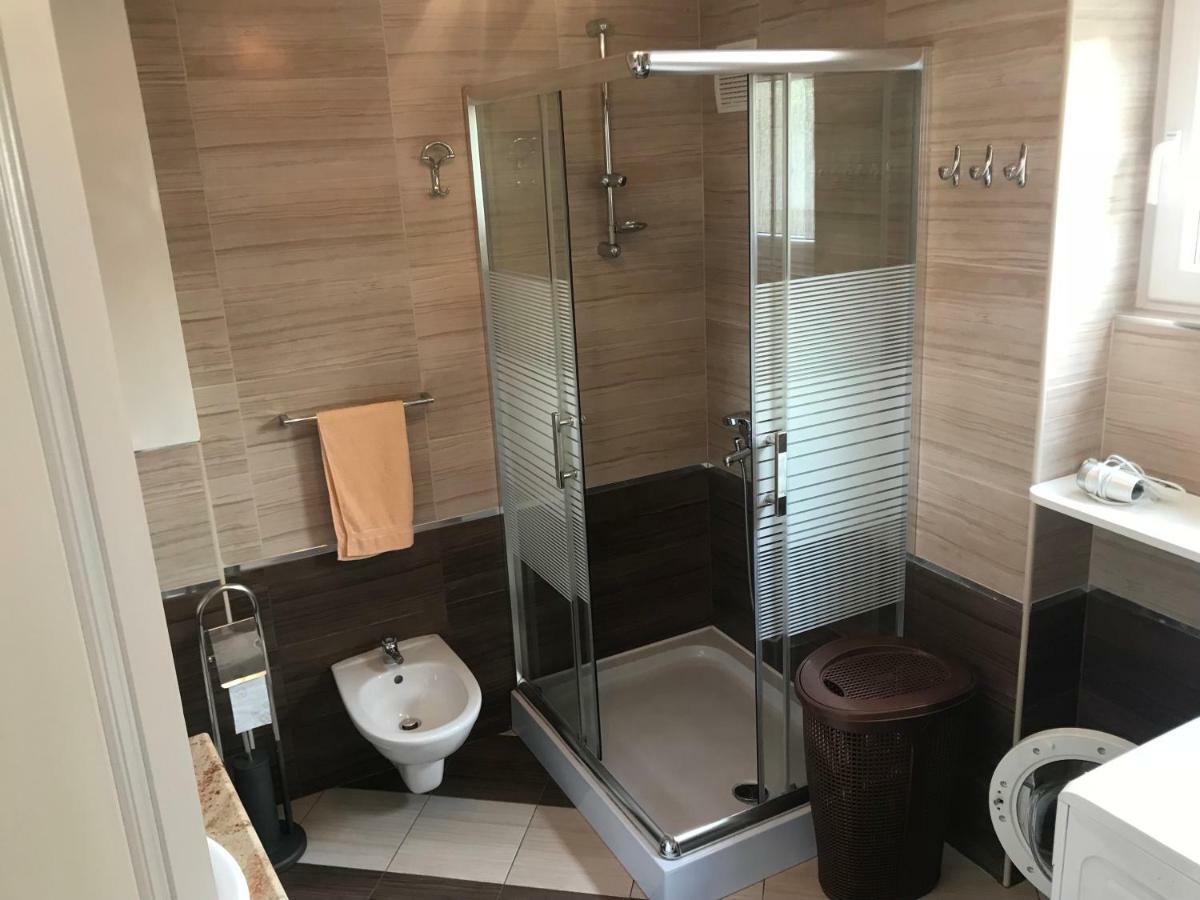 Holiday Home Ruzica Novi Vinodolski Buitenkant foto