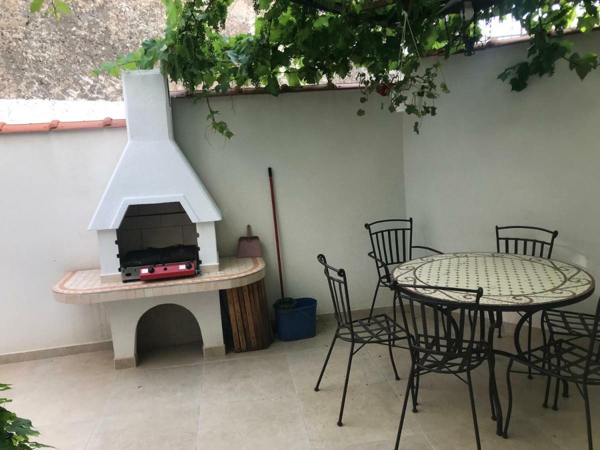 Holiday Home Ruzica Novi Vinodolski Buitenkant foto