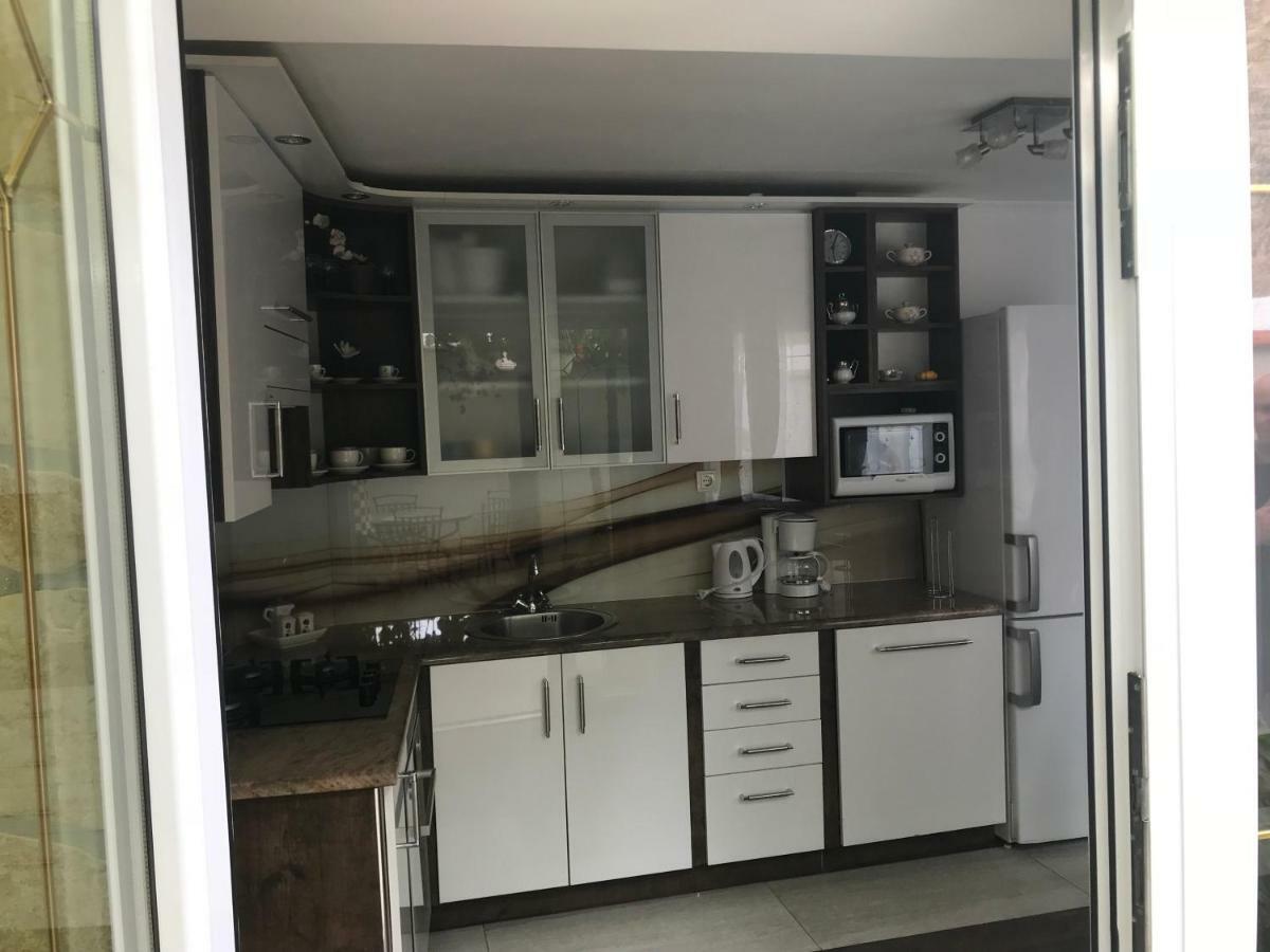 Holiday Home Ruzica Novi Vinodolski Buitenkant foto