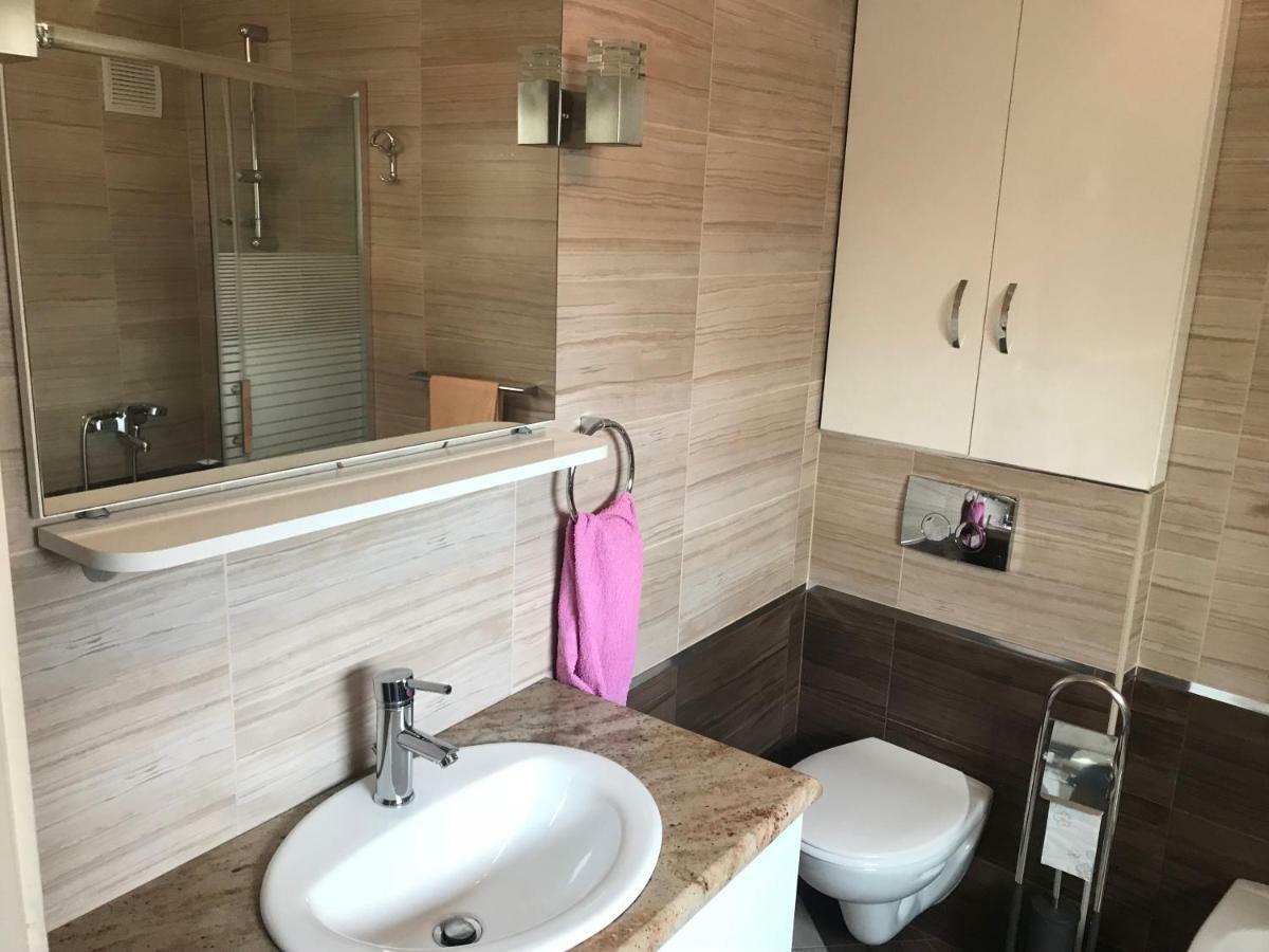 Holiday Home Ruzica Novi Vinodolski Buitenkant foto