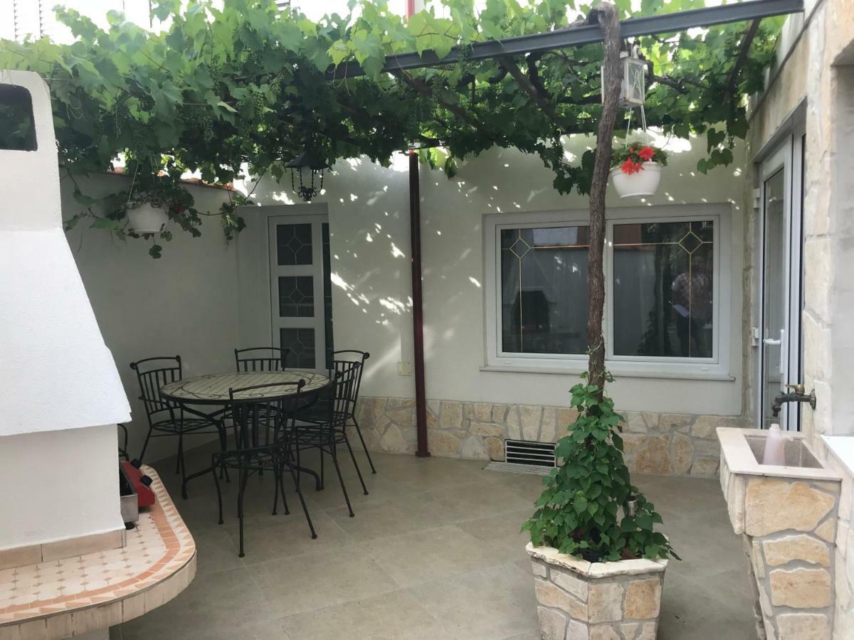 Holiday Home Ruzica Novi Vinodolski Buitenkant foto