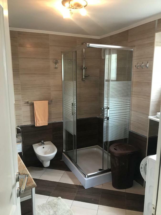 Holiday Home Ruzica Novi Vinodolski Buitenkant foto